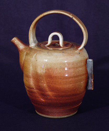 Photo of pottery