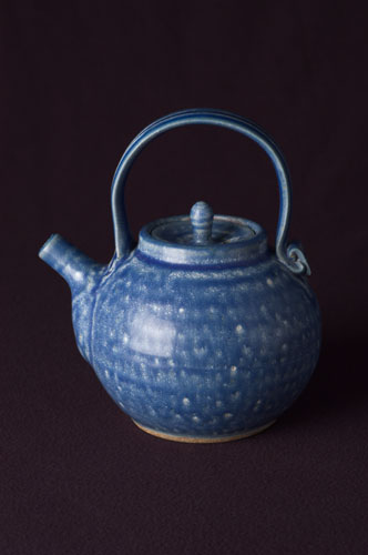Photo of pottery
